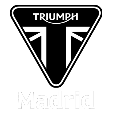 Triumph Madrid
