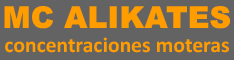 Logo Mc Alikates