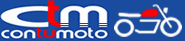 Logo Con Tu Moto