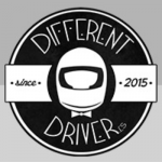 Logo Different Driver